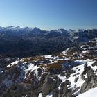 Im Berchtesgadener Land (Königssee) II