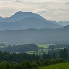 Im Berchtesgadner Land