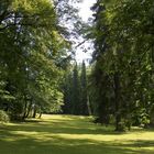 im Bergpark Wilhelmshöhe