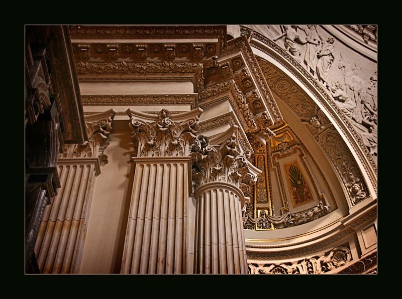 Im Berliner Dom