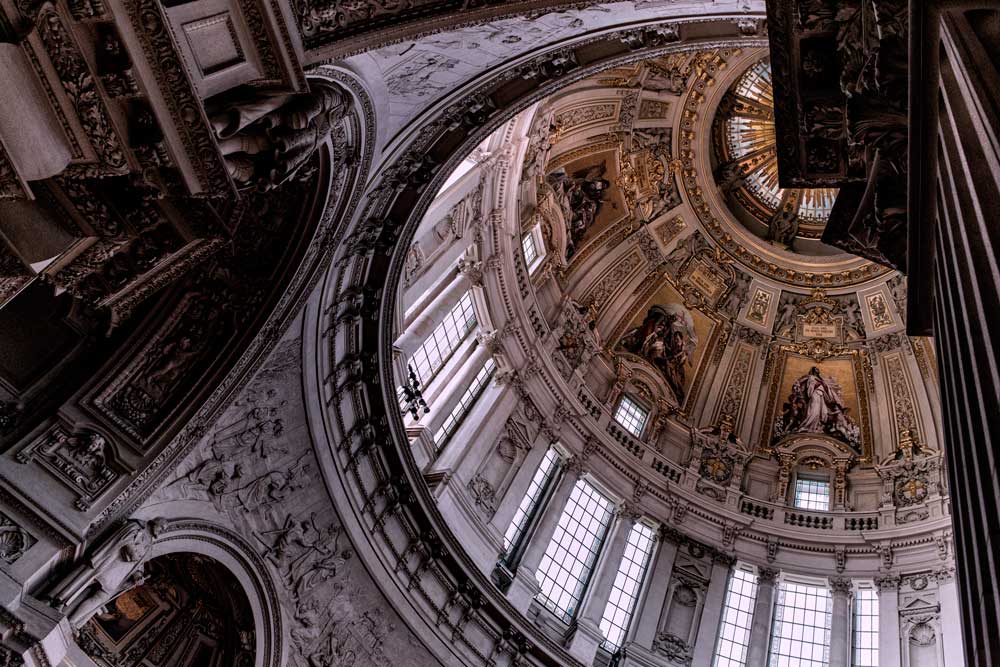 Im Berliner Dom