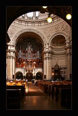 Im Berliner Dom