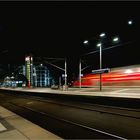 Im Berliner Hauptbahnhof V