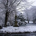 im Berliner Tiergarten