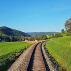 im beschaulichen Harmersbachtal (bearbeitet)