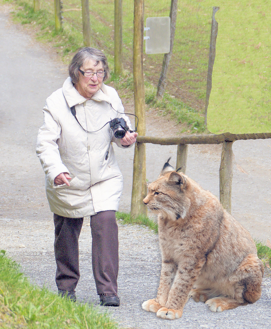 im Bilsteintal auf Fototour