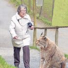 im Bilsteintal auf Fototour