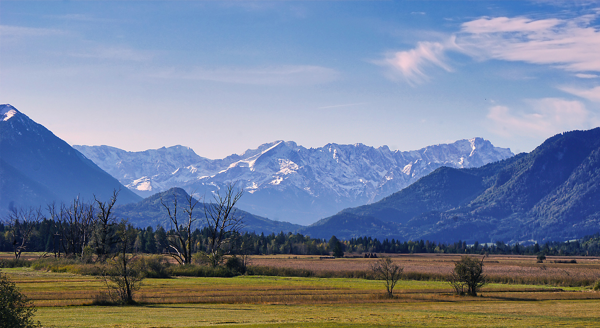 Im Blauen Land