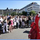 im Blick ... (CSD 2009 Stuttgart)