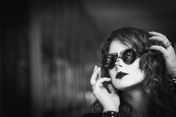 Im Blick des Betrachters...