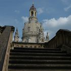 Im Blick: die Frauenkirche