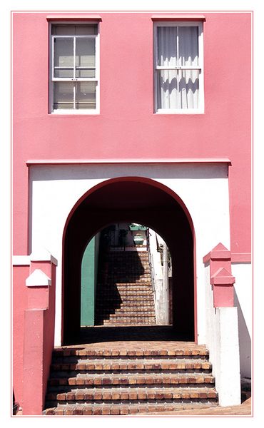 Im Bo-Kaap