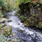 Im Bodetal