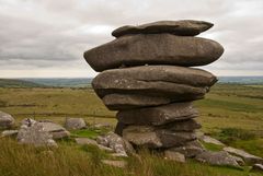 Im Bodmin Moor