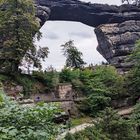 Im böhmischen Nationalpark