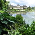 Im Botanischen Garten Bonn 1