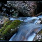 Im Breitenbach-Klamm