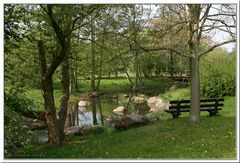 Im Britzer Garten (Berlin)