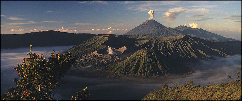 im bromo-tengger-semeru-nationalpark