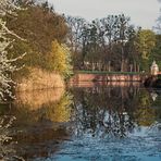 Im Brühler Schlosspark