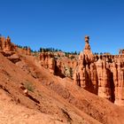 Im Bryce Canyon 1