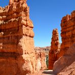 Im Bryce Canyon 2