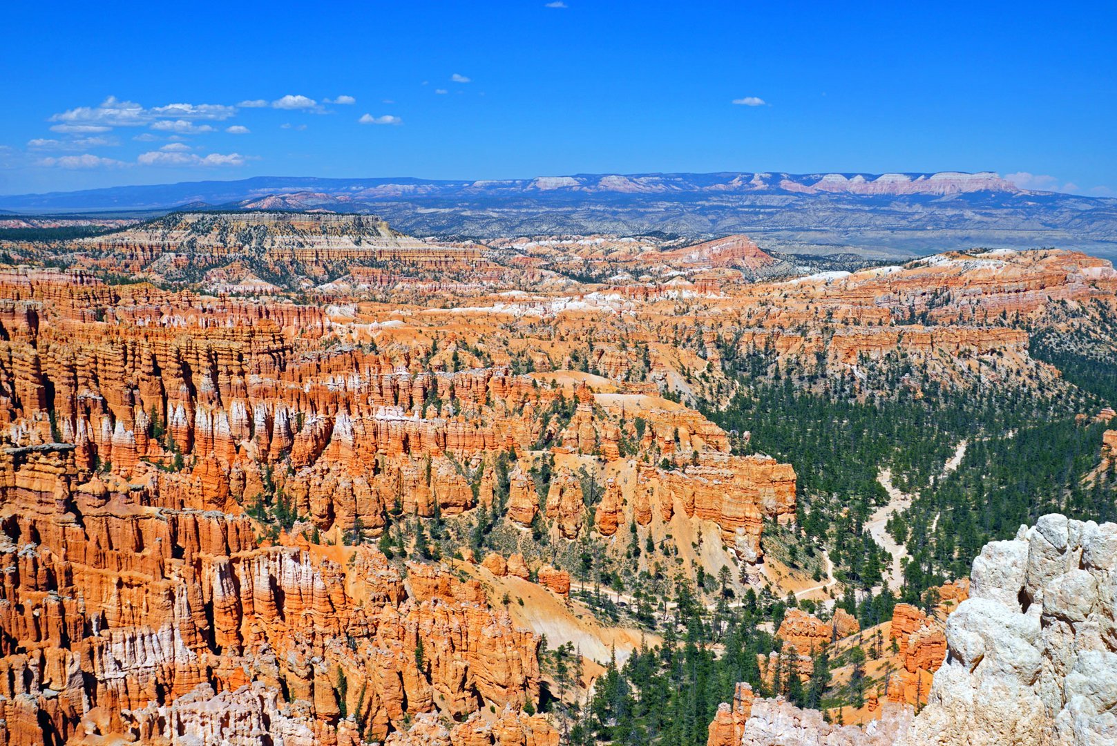 im Bryce-Canyon