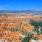 im Bryce-Canyon