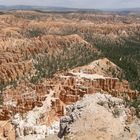 im Bryce Canyon