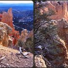 Im Bryce Canyon