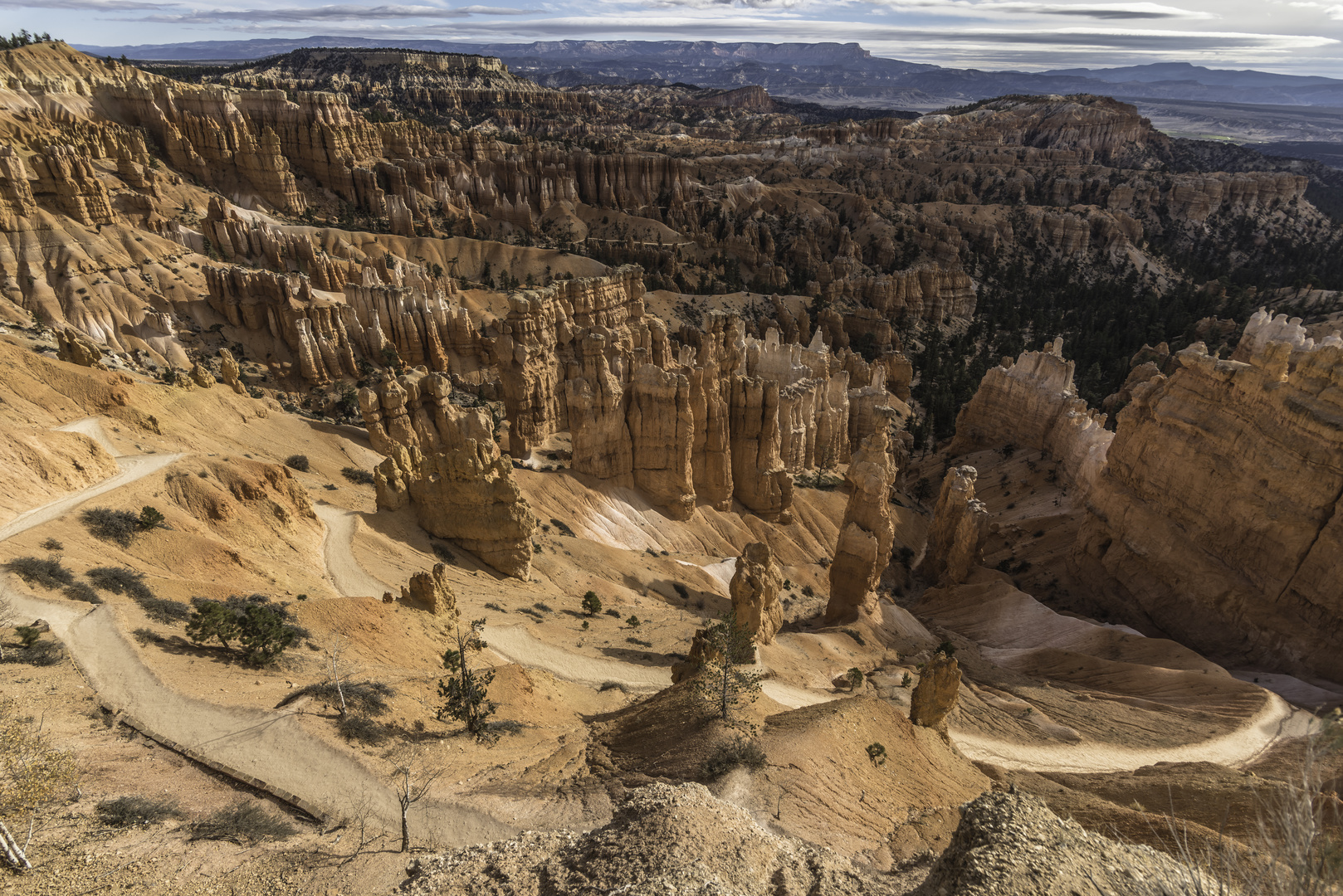 ***      im bryce canyon .........       *** 