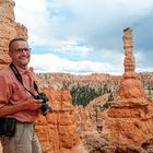 im Bryce Canyon