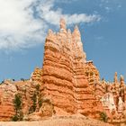 Im Bryce-Canyon Nationalpark