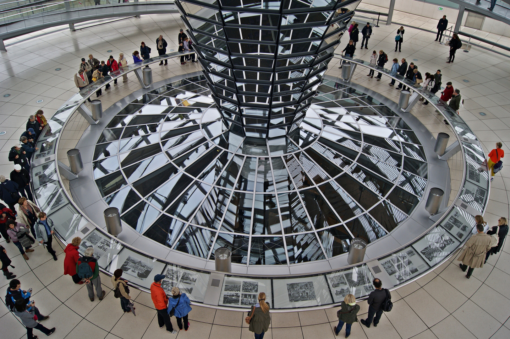 Im Bundestag