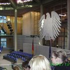 Im Bundestag