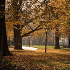 Im Burggarten