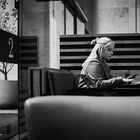 Im Cafe Nr. 2