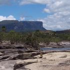 im Canaima-Gebiet