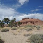 ...im Canyonlands Nationalpark ...bei Moab / Utah