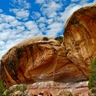 Im Canyonlands NP