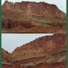 Im Capitol-Reef-Nationalpark