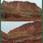 Im Capitol-Reef-Nationalpark