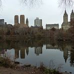 im Central Park