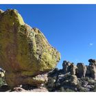 Im Chiricahua National Monument