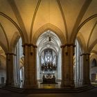Im Chorumgang der St. Andreaskirche (Hildesheim)