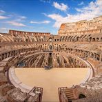 Im Colosseum [3]