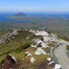 Im Connemara NP, Irland