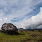 Im Cotopaxi Nationalpark