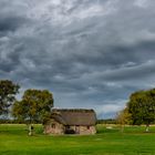 Im Culloden Battlefield