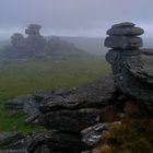 Im Dartmoor 